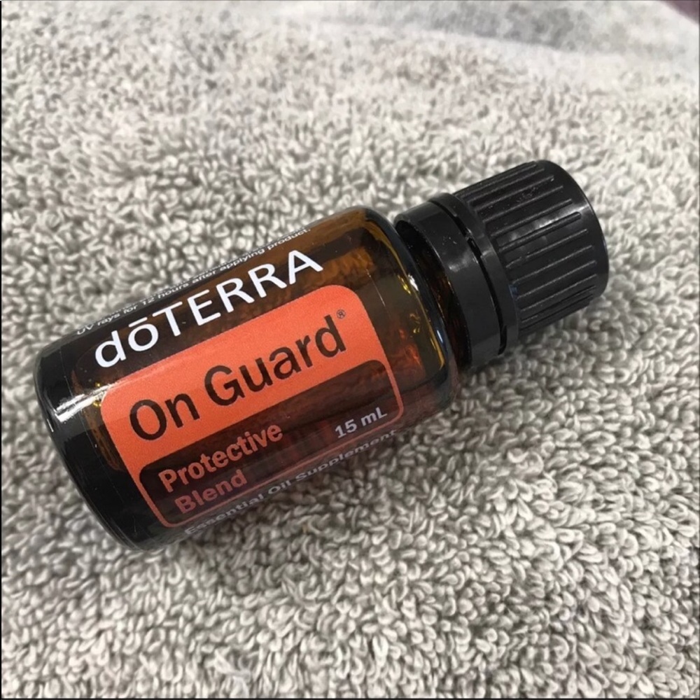 DōTERRA OnGuard Essential Oil 15 ML
